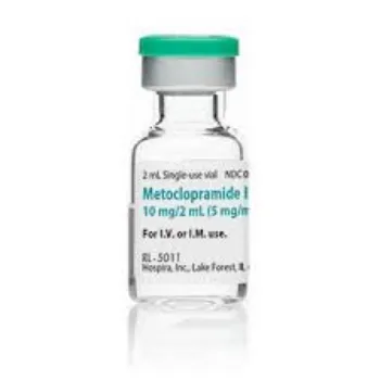  Metoclopramide Injection